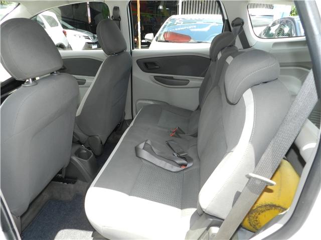 Chevrolet Spin 1.8 lt 8v flex 4p automático - Foto 7