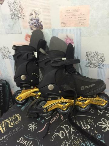 Patins Oxer Abec 7 - Foto 2