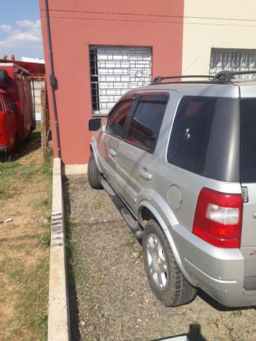 Vendo EcoSport 18.000 - Foto 3
