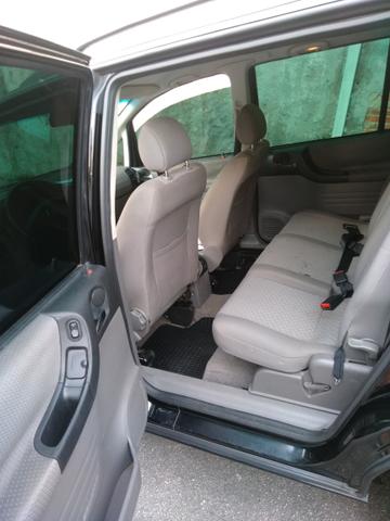 Chevrolet zafira 09/10 - Foto 6