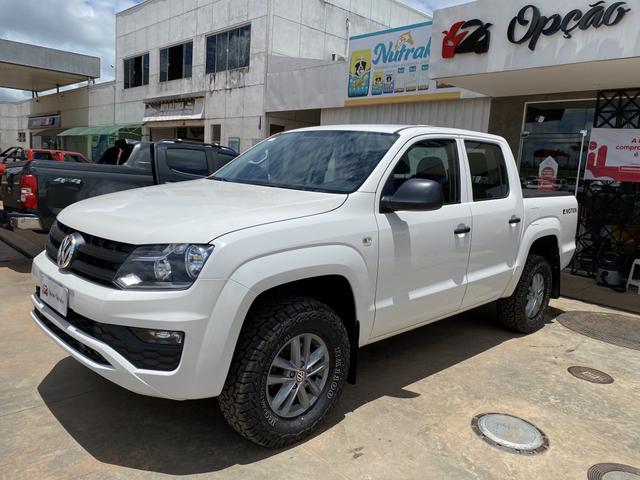 Amarok 4x4 Diesel Manual 2018 - Foto 2