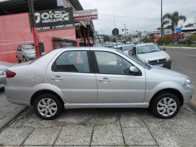 Siena EL 1.0 Fire Flex 2013 - Completo - Financia sem entrada - Foto 4