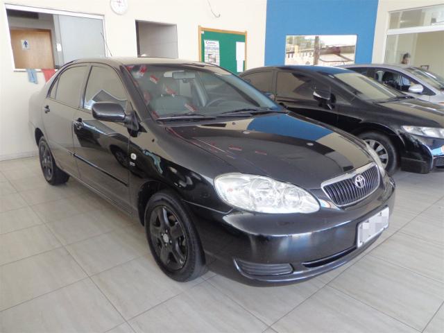 COROLLA 2005/2005 1.8 XEI 16V GASOLINA 4P AUTOMÁTICO - Foto 2