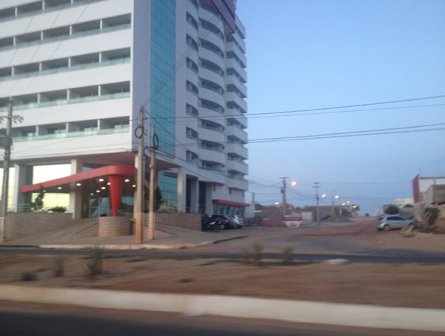 Vende-se Resd West Flast Studio todo mobiliado - Foto 20