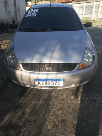 Ford ka 1.0 2006 - Foto 6