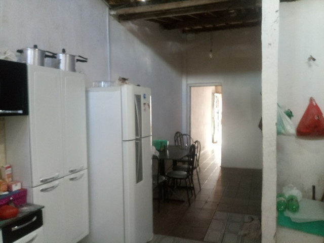 Casa 2/4 com uma suite no Marcos Freire 2 - Foto 6