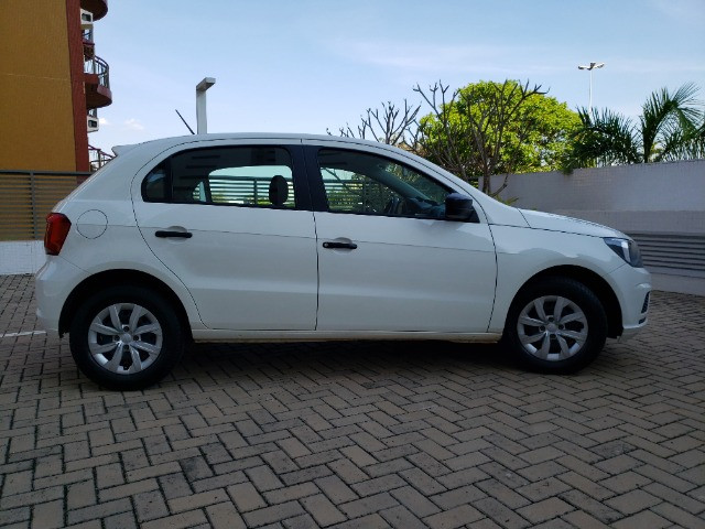 Gol 2019 Uber - Foto 7
