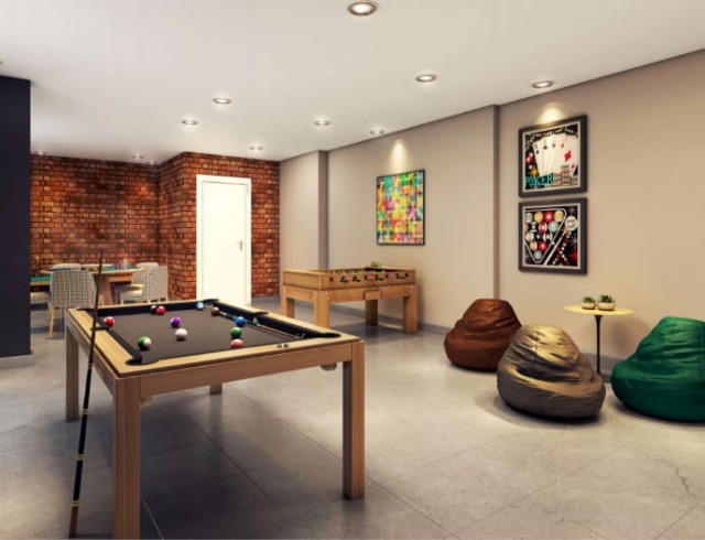 Apartamento no Tatuapé 42 m², e 44 m² - Foto 3