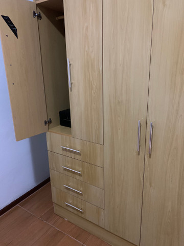 Guarda-roupa de solteiro - Foto 2