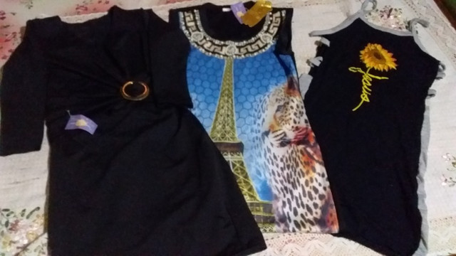 Lote de roupas - Foto 3