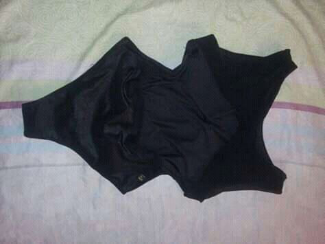 Body preto - Foto 3