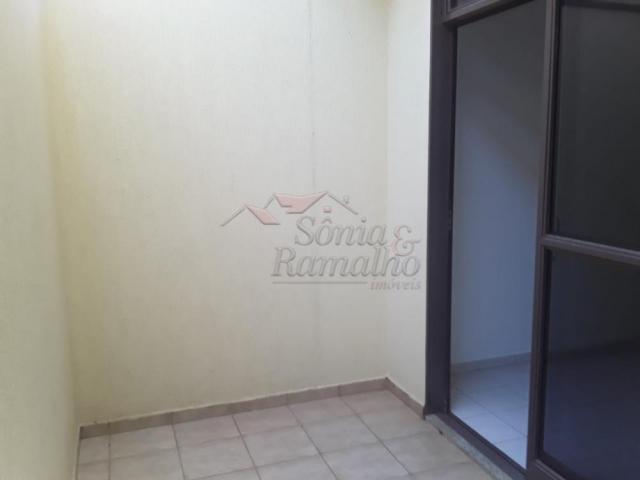 Apartamento para alugar com 1 dormitórios em Jardim sao luiz, Ribeirao preto cod:L16819 - Foto 5
