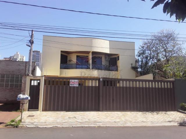 Apartamento para alugar com 1 dormitórios em Jardim sao luiz, Ribeirao preto cod:L16819