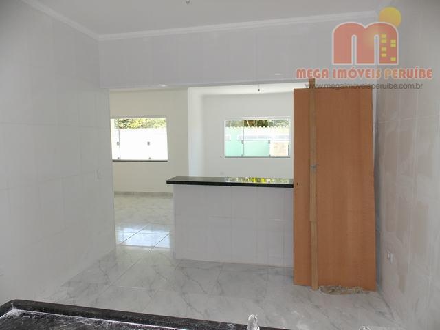Casa com 3 dormitórios para alugar, 130 m² por R$ 2.300,00/mês - Jardim Casablanca - Peruí - Foto 12