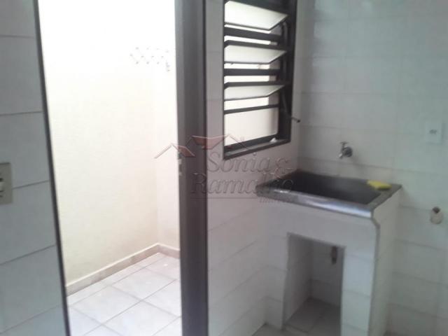 Apartamento para alugar com 1 dormitórios em Jardim sao luiz, Ribeirao preto cod:L16819 - Foto 14