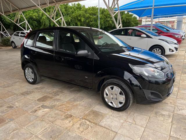 FIESTA 2013/2014 1.0 ROCAM SE 8V FLEX 4P MANUAL - Foto 3