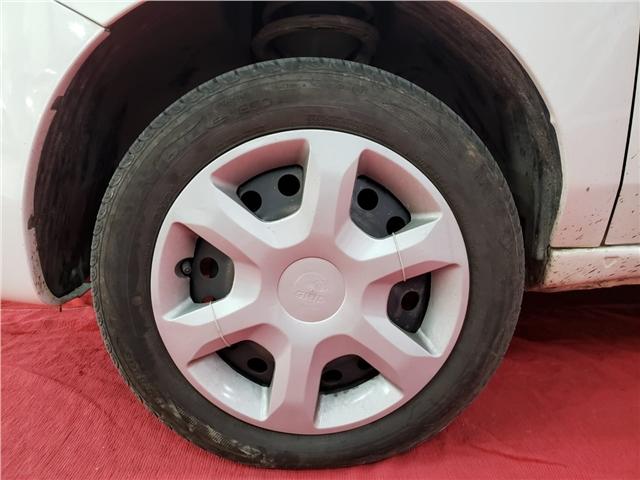 Fiat Doblo 1.8 mpi essence 16v flex 4p manual - Foto 5