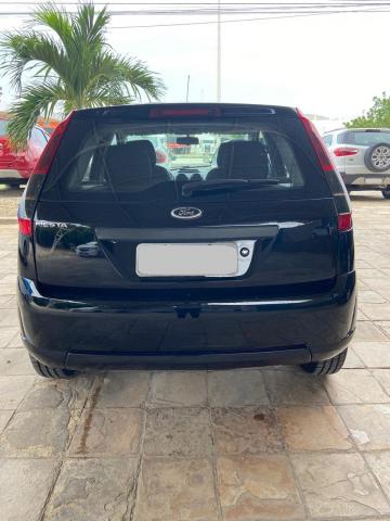 FIESTA 2013/2014 1.0 ROCAM SE 8V FLEX 4P MANUAL - Foto 4