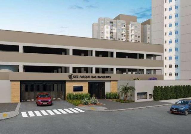 Dez Parque das Bandeiras - Campinas, SP - ID30970 - Foto 3