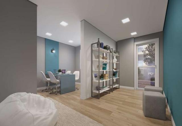 Cury Dez Ipiranga - 35m² - São Paulo, SP - ID121 - Foto 11