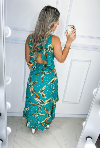 Vestido sereia - Foto 2