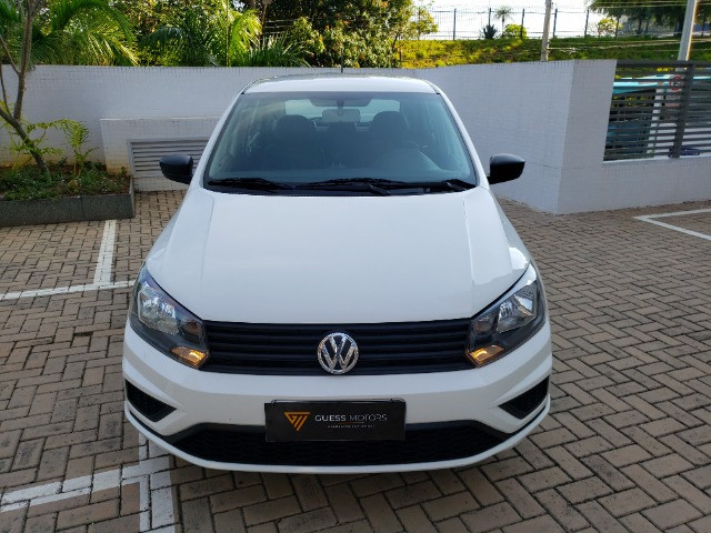Gol 2019 Uber - Foto 2