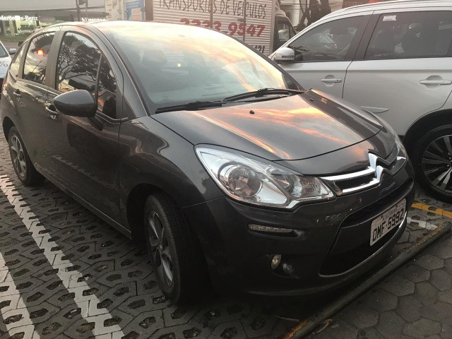 Citroen C3 tendance 1.5