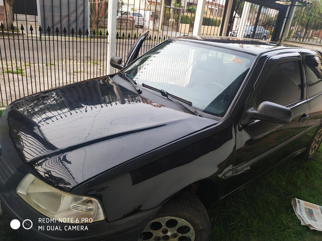 Gol G3 bolinha - Foto 5