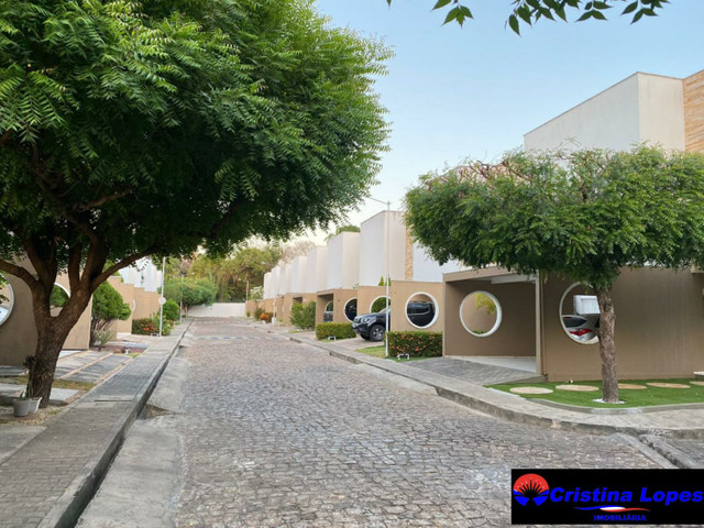 PA - Casa em Condomínio / 283 m² / 3 Suítes / Varanda Climatizada com Churrasqueira - Foto 3