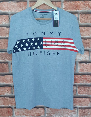 Camisa Tommy Hilfiger