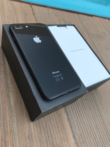 IPhone 8 plus - Foto 2