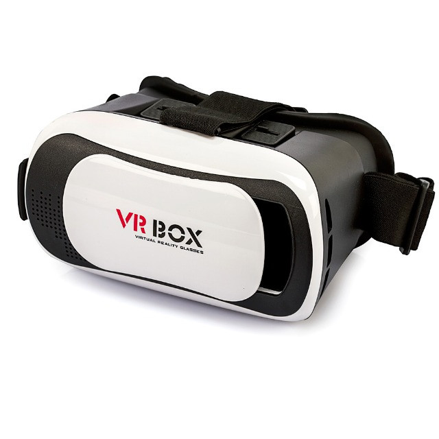 Óculos Vr Box 2.0 Realidade Virtual 3d Android Ios +controle - Foto 5