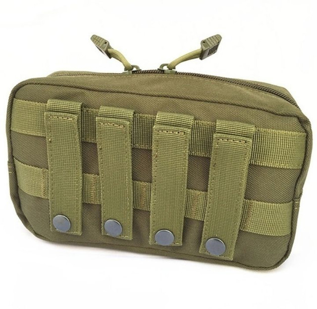 Bolsa operacional - Foto 3