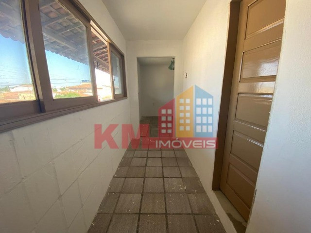 Aluga-se excelente prédio comercial no Abolição 1 - KM Imóveis - Foto 8