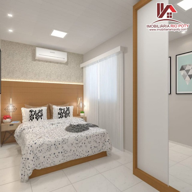 Apartamento na zona Sul/ Floresta do Morro - Foto 3