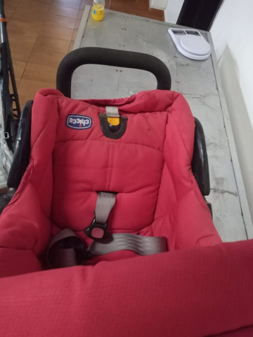 Bebê Conforto