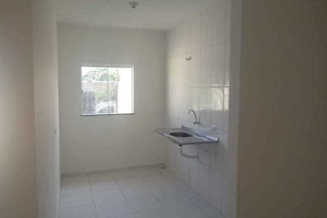 SAIA DO ALUGUEL E PAGUE PARCELAS DA SUA CASA PRÓPRIA - Foto 3
