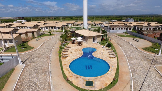 Vende-se O Residencial Veredas de Mossoró - Foto 11