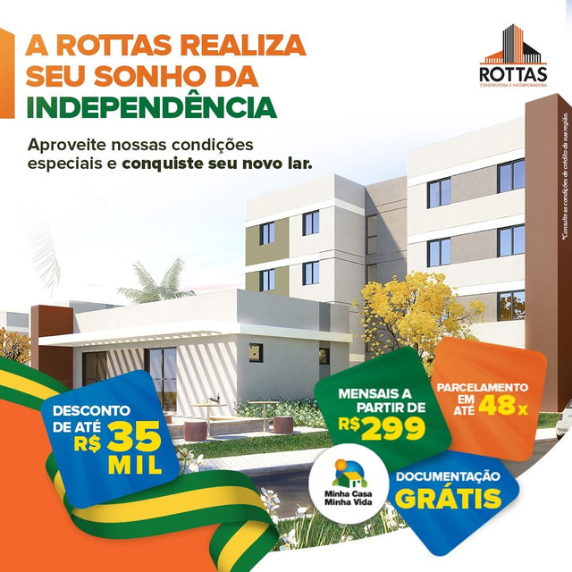 Rm. Apartamento