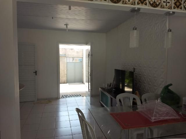 $Vendo casa na cidade nova..$ - Foto 7
