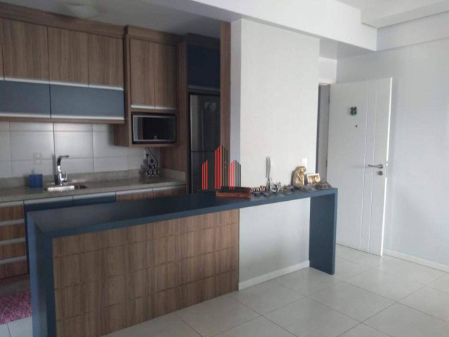 AP7476-Apartamento, Barreiros - São José/SC - Foto 3