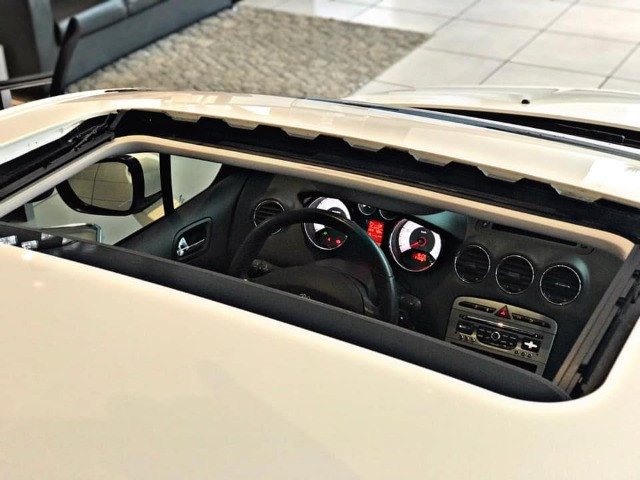 Peugeot 408 Griffe 1.6 Turbo - Foto 9