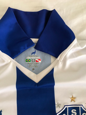 Camisa Paysandu original - Foto 3