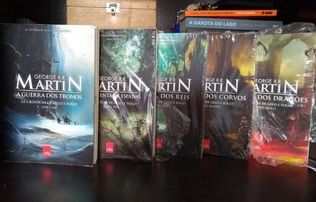 Box game of thrones