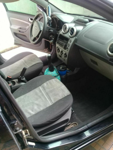 Ford Fiesta Sedan GNV - Foto 5