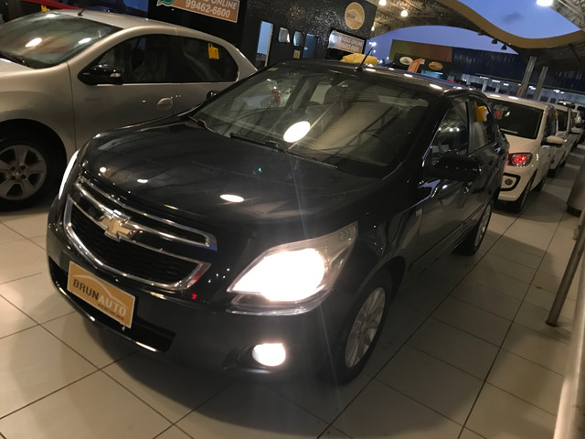 Cobalt Ltz 1.4 - Foto 3
