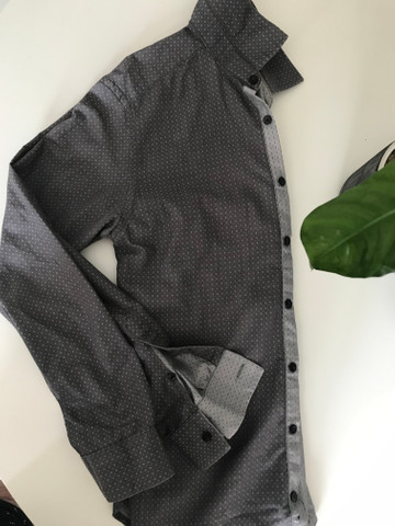 Camisa social e calça - Foto 2