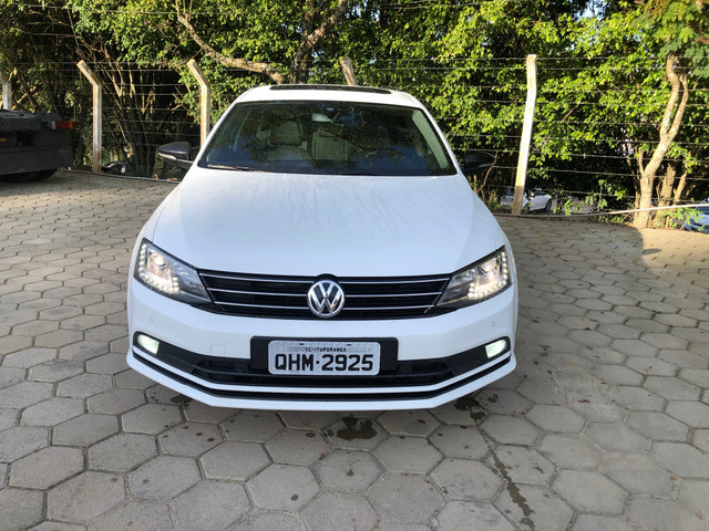 Vw Jetta highline 2.0 tsi premium