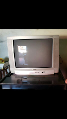 Tv 29 polegadas toshiba