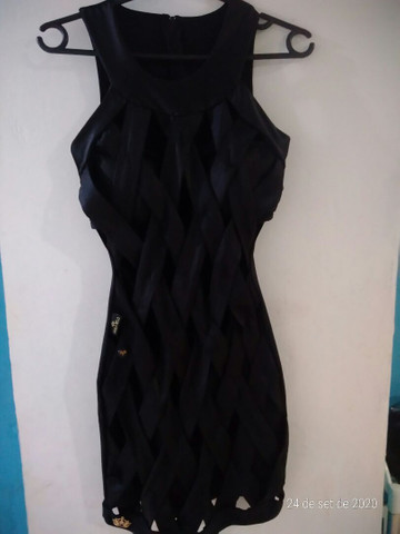 Vestido Paula melo - Foto 2